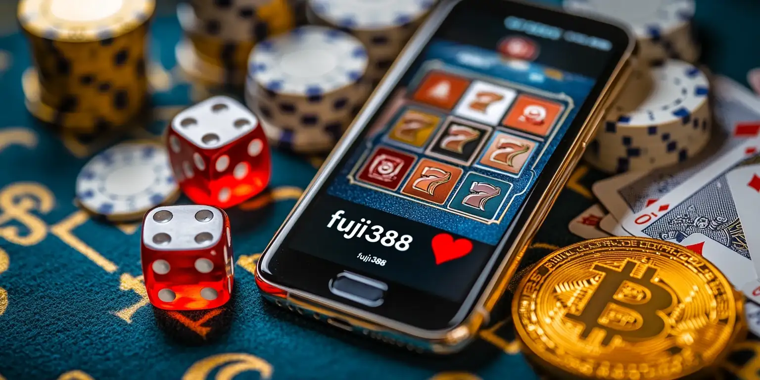 Spin e Lucky Draw
